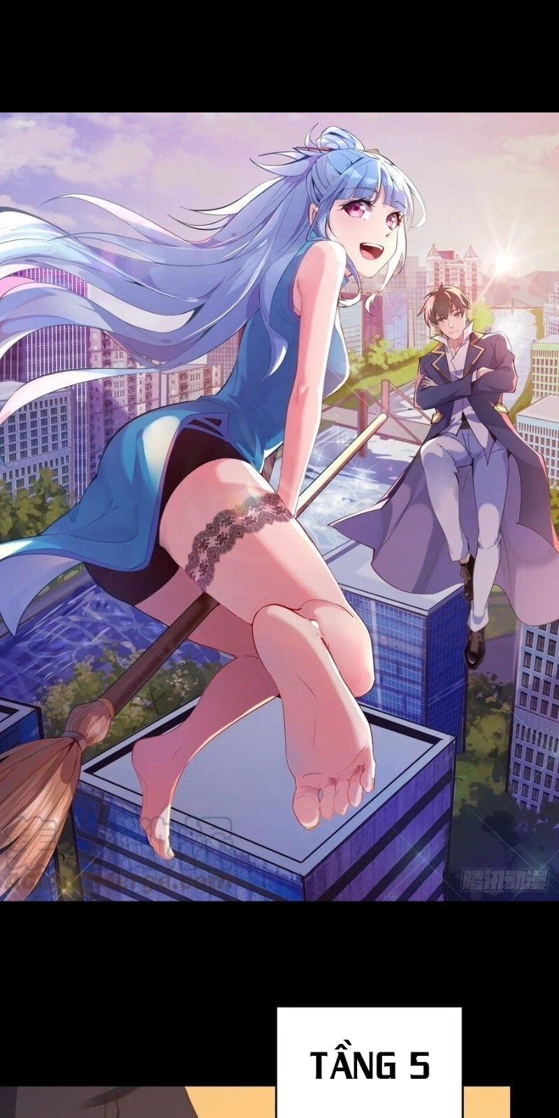 Trùng Sinh Đô Thị Thiên Tôn Chapter 141 - Trang 2