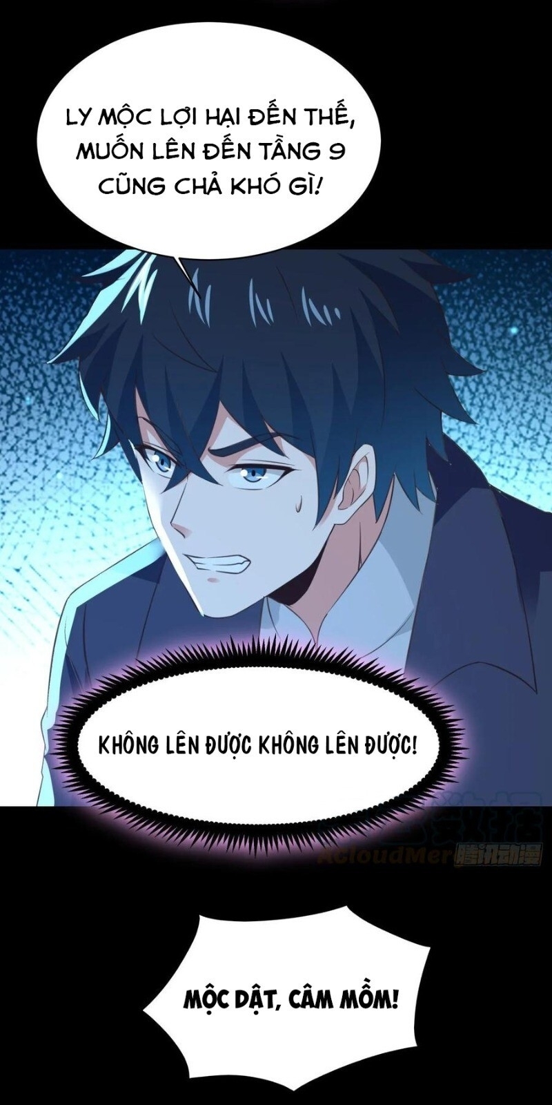 Trùng Sinh Đô Thị Thiên Tôn Chapter 141 - Trang 2