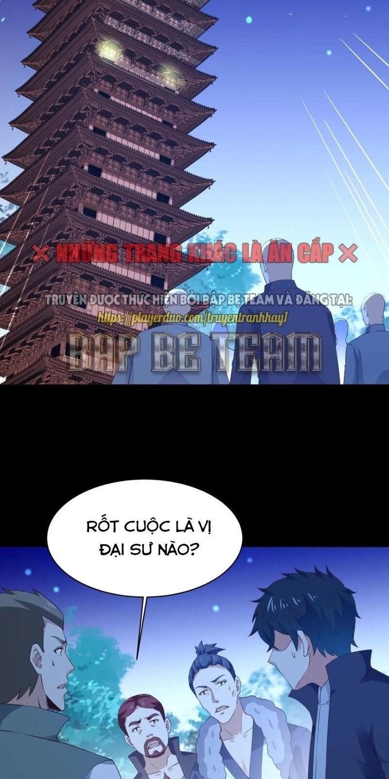 Trùng Sinh Đô Thị Thiên Tôn Chapter 141 - Trang 2