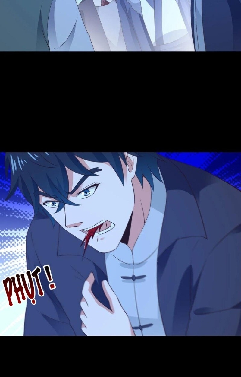 Trùng Sinh Đô Thị Thiên Tôn Chapter 141 - Trang 2