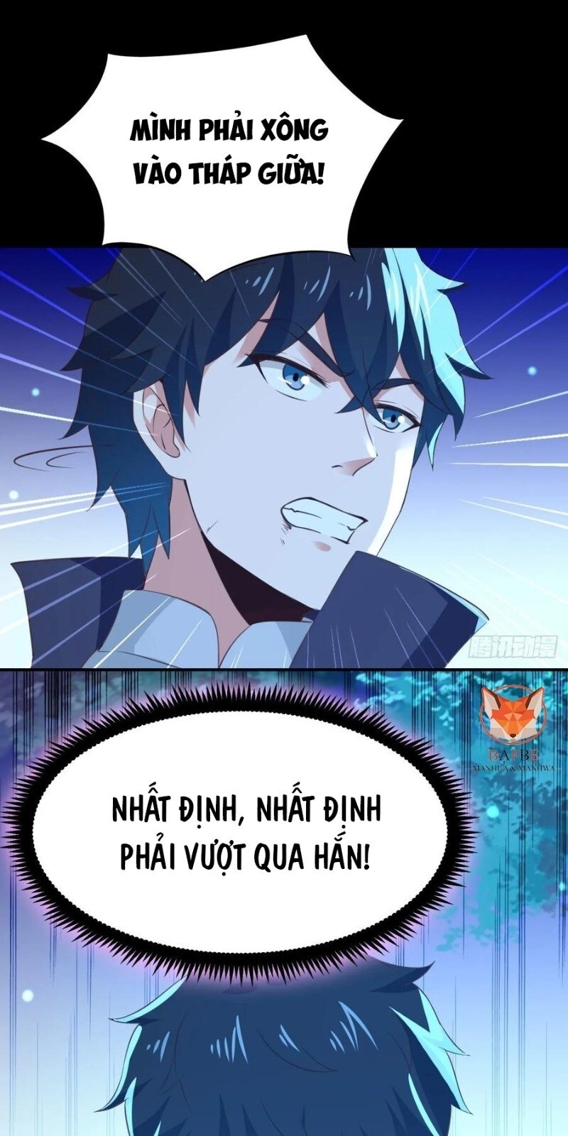 Trùng Sinh Đô Thị Thiên Tôn Chapter 141 - Trang 2