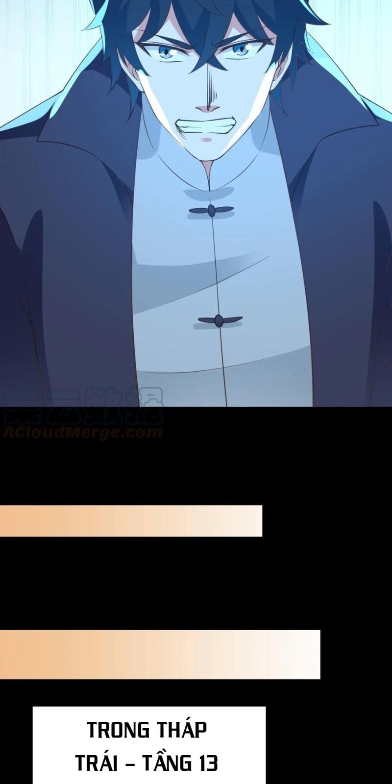 Trùng Sinh Đô Thị Thiên Tôn Chapter 141 - Trang 2