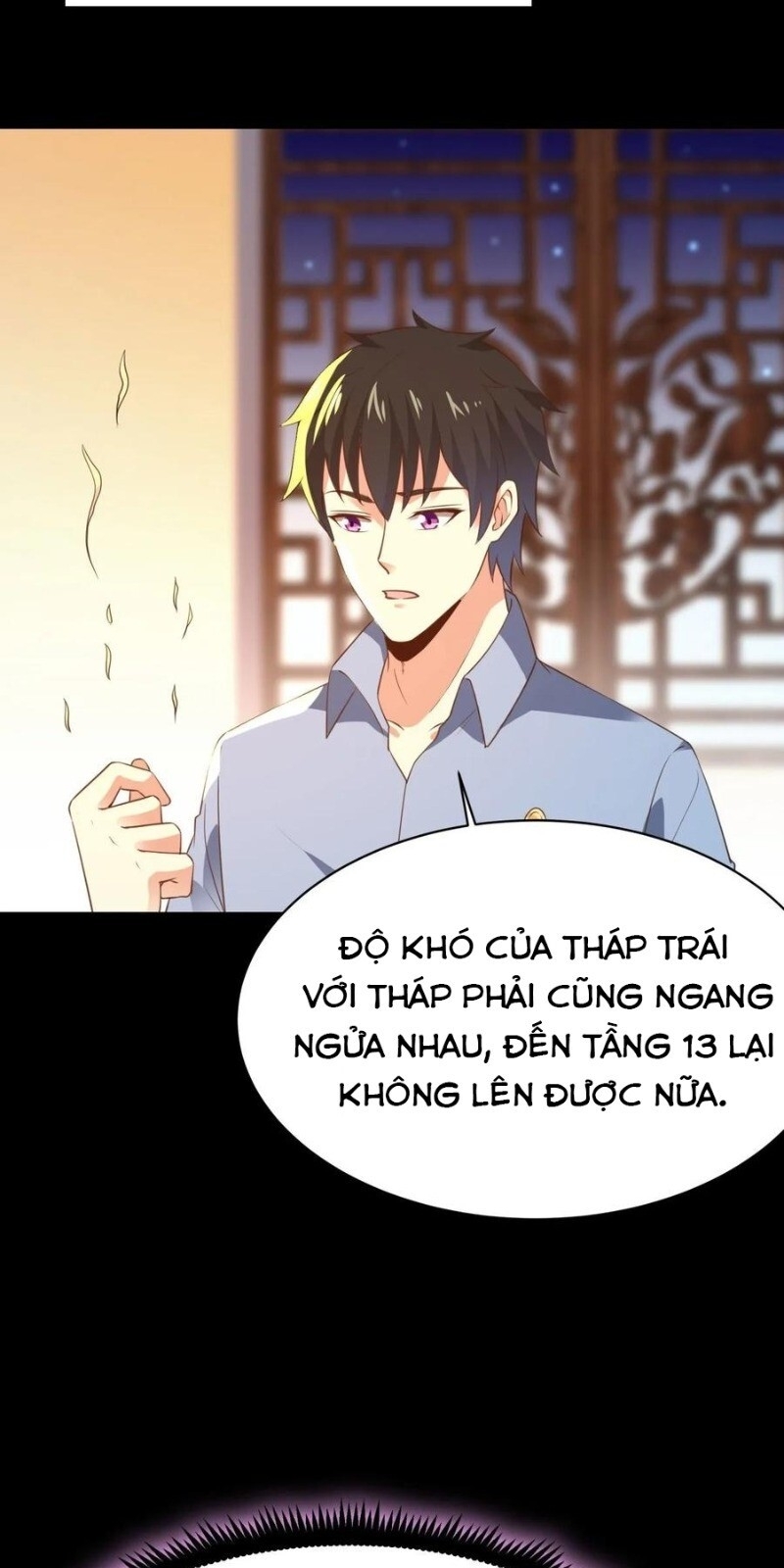 Trùng Sinh Đô Thị Thiên Tôn Chapter 141 - Trang 2