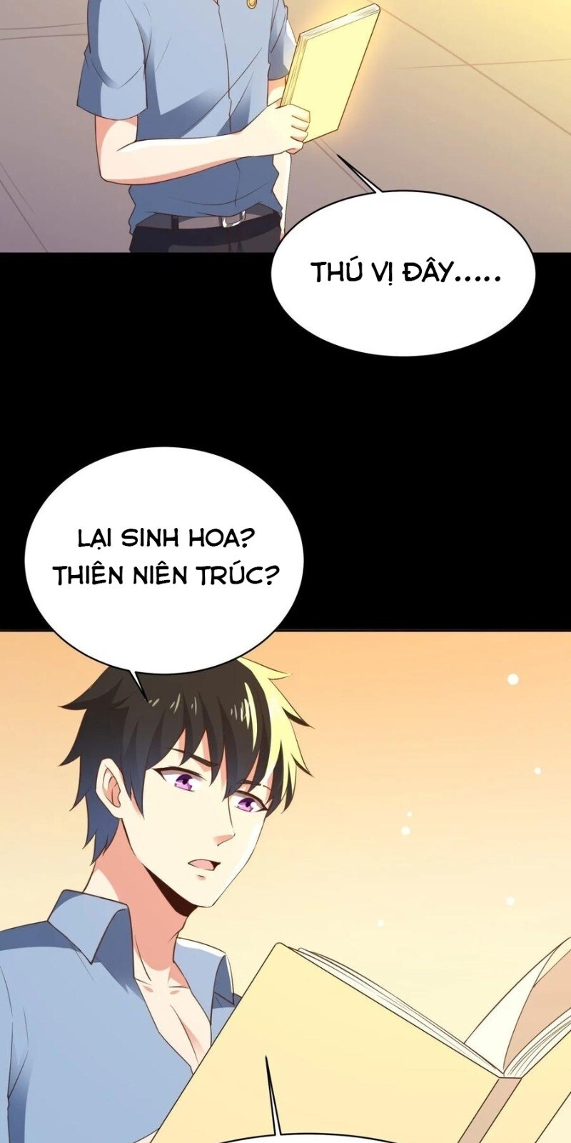 Trùng Sinh Đô Thị Thiên Tôn Chapter 141 - Trang 2