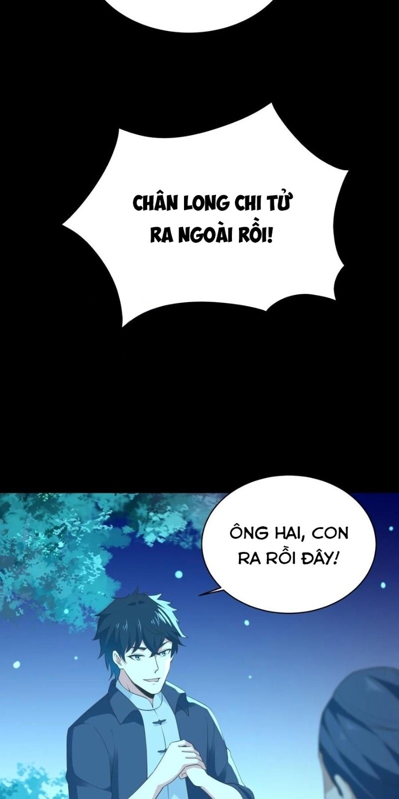 Trùng Sinh Đô Thị Thiên Tôn Chapter 141 - Trang 2