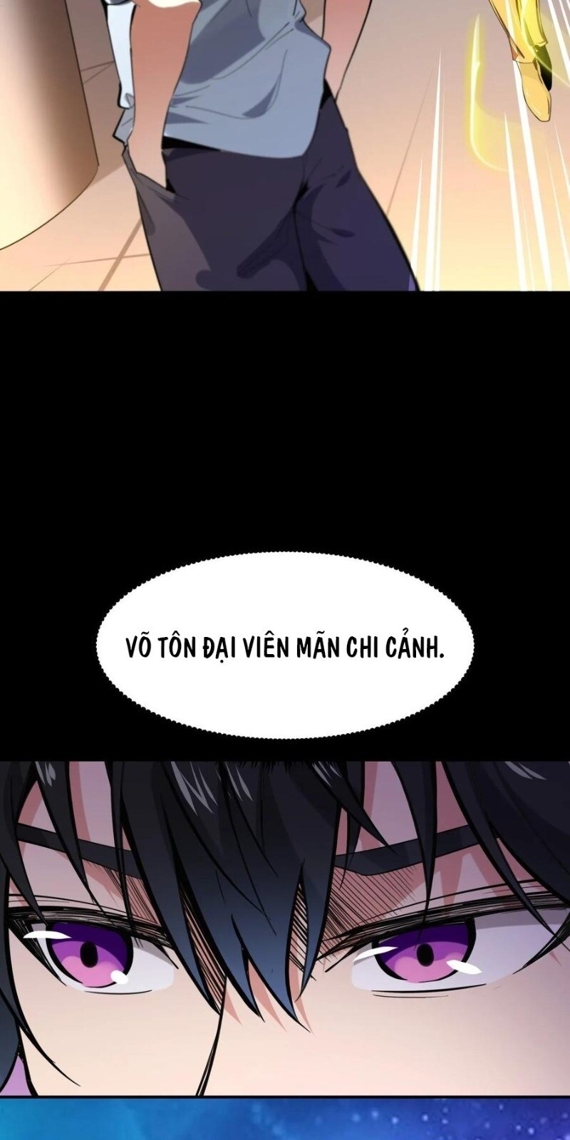 Trùng Sinh Đô Thị Thiên Tôn Chapter 142 - Trang 2