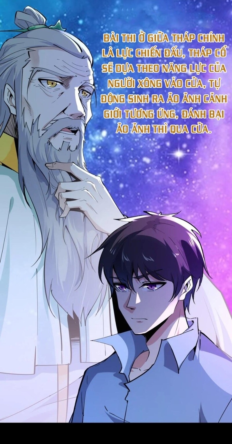 Trùng Sinh Đô Thị Thiên Tôn Chapter 142 - Trang 2