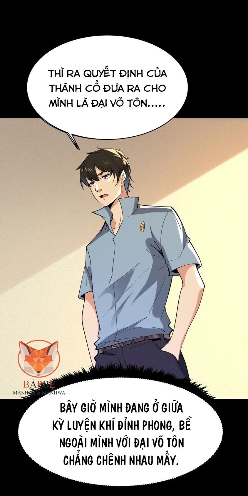 Trùng Sinh Đô Thị Thiên Tôn Chapter 142 - Trang 2