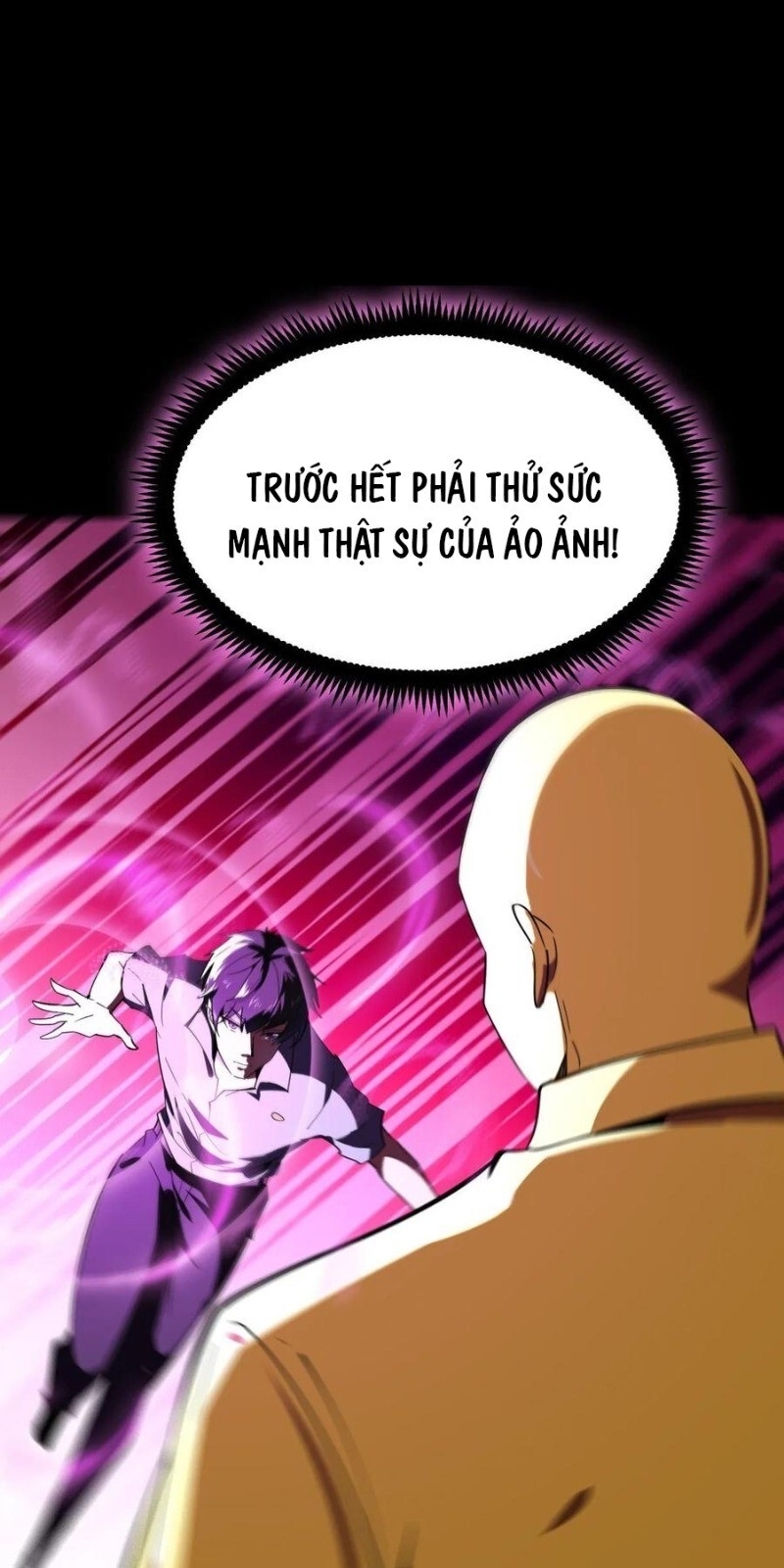 Trùng Sinh Đô Thị Thiên Tôn Chapter 142 - Trang 2