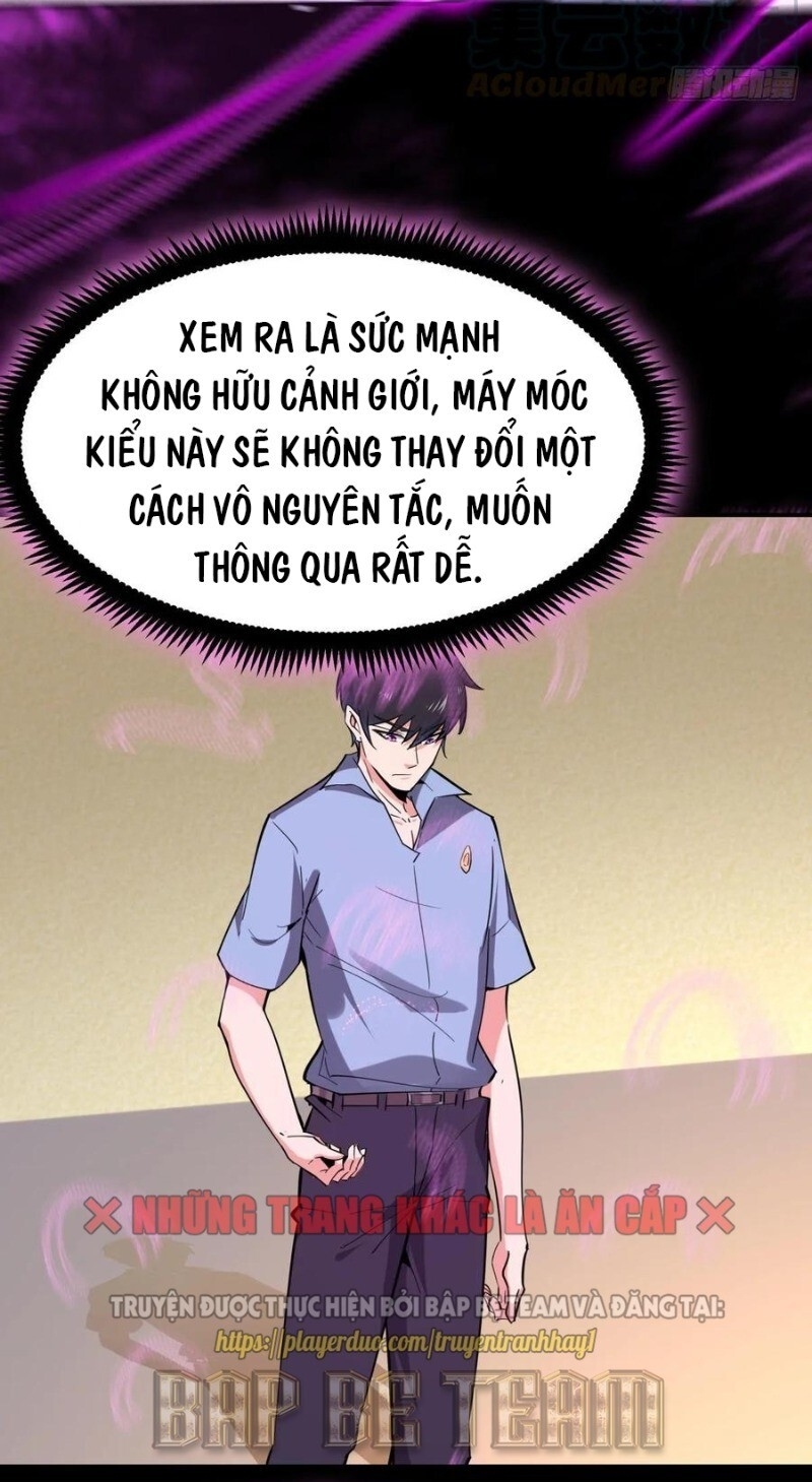 Trùng Sinh Đô Thị Thiên Tôn Chapter 142 - Trang 2