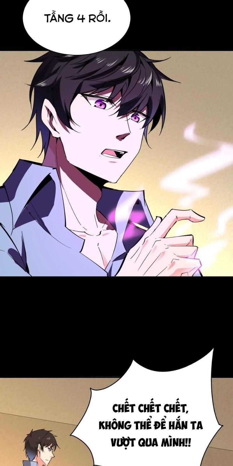 Trùng Sinh Đô Thị Thiên Tôn Chapter 142 - Trang 2
