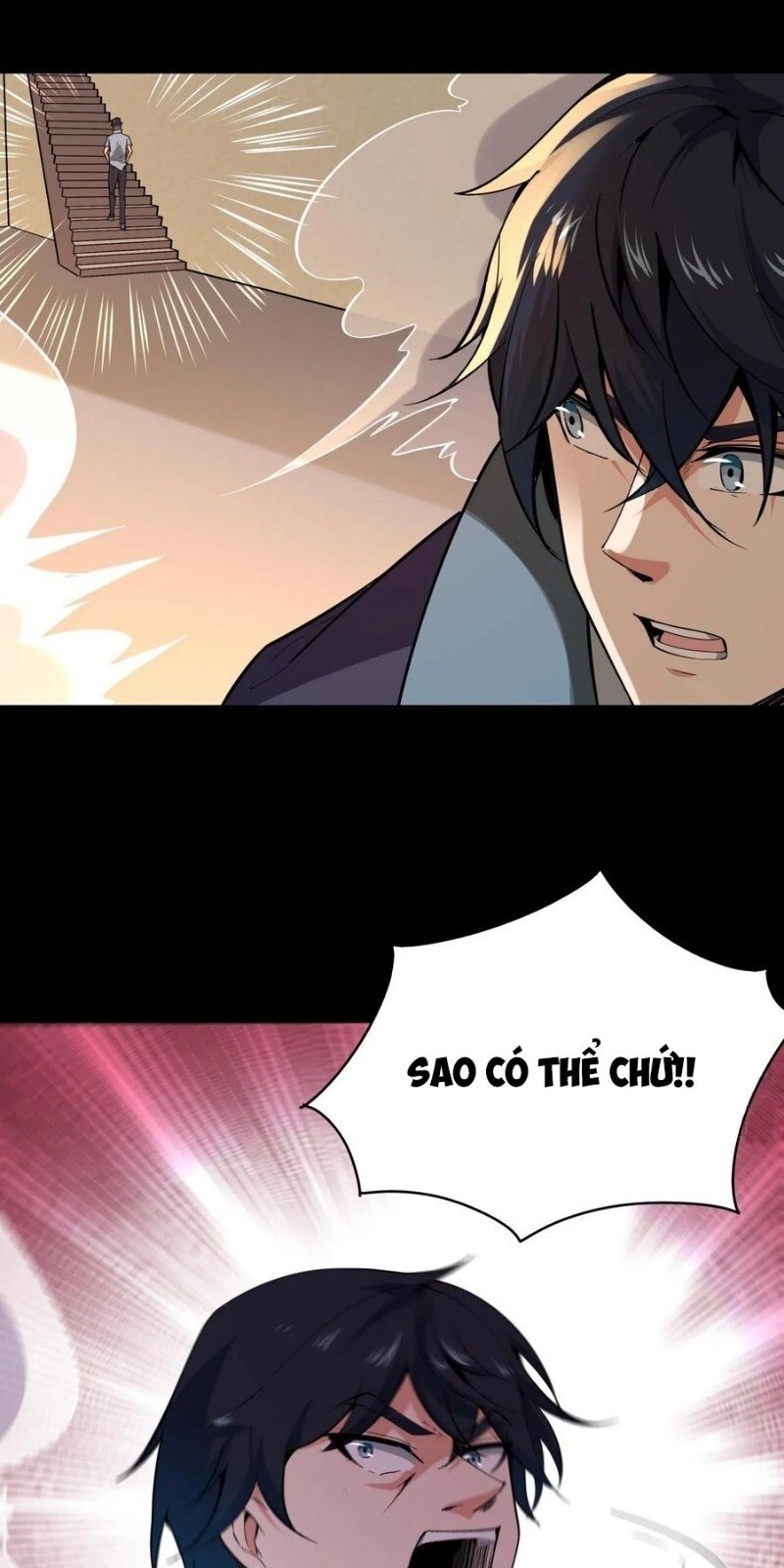 Trùng Sinh Đô Thị Thiên Tôn Chapter 142 - Trang 2