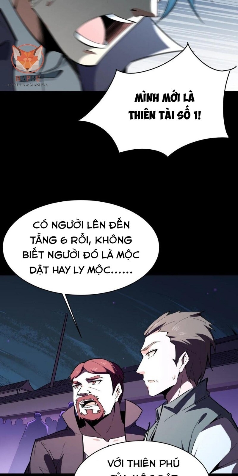 Trùng Sinh Đô Thị Thiên Tôn Chapter 142 - Trang 2