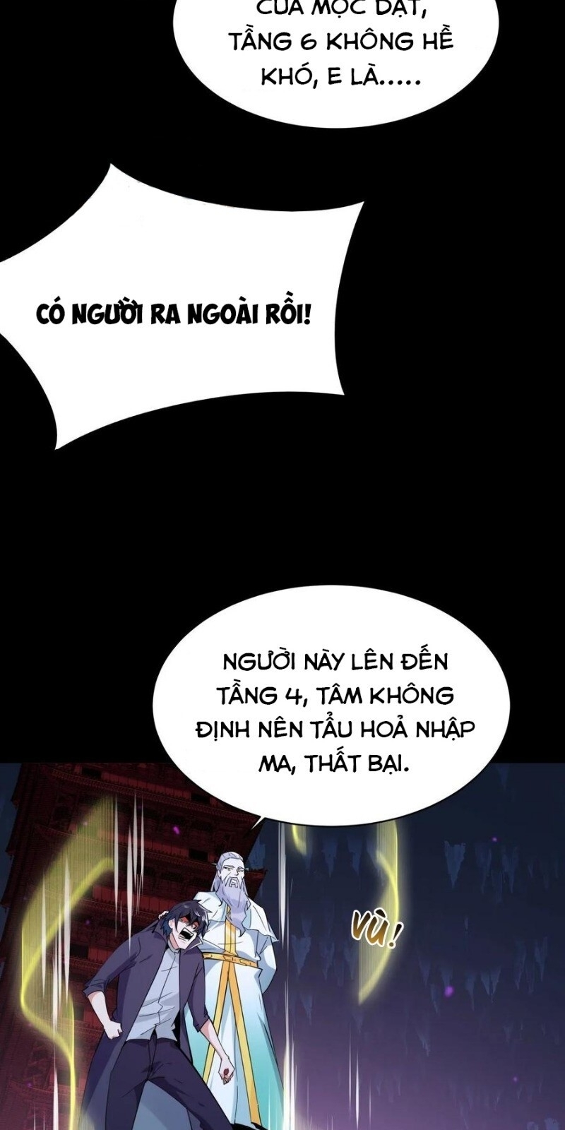 Trùng Sinh Đô Thị Thiên Tôn Chapter 142 - Trang 2