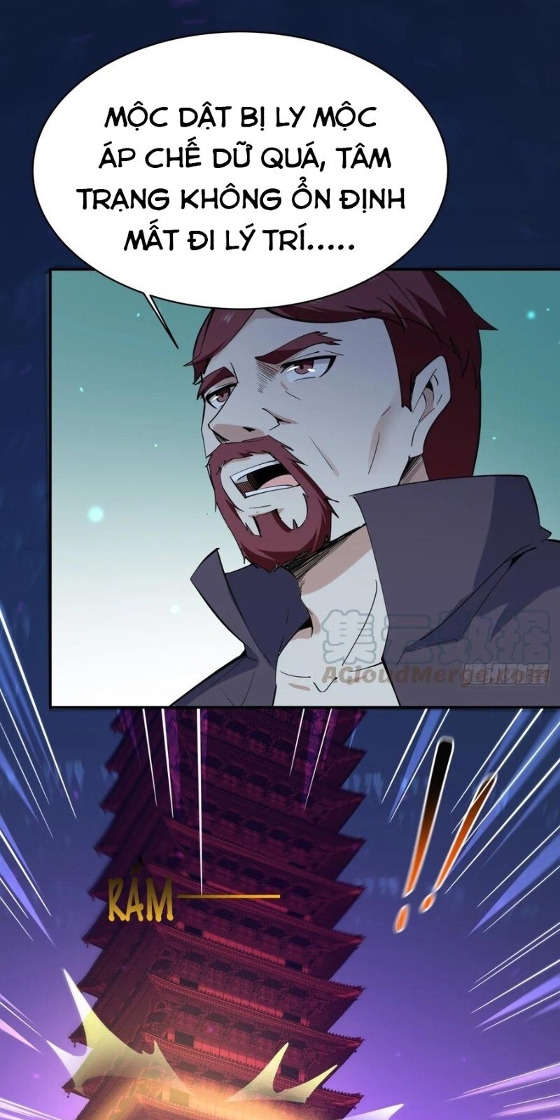 Trùng Sinh Đô Thị Thiên Tôn Chapter 142 - Trang 2