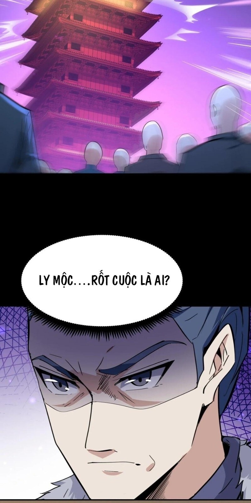 Trùng Sinh Đô Thị Thiên Tôn Chapter 142 - Trang 2