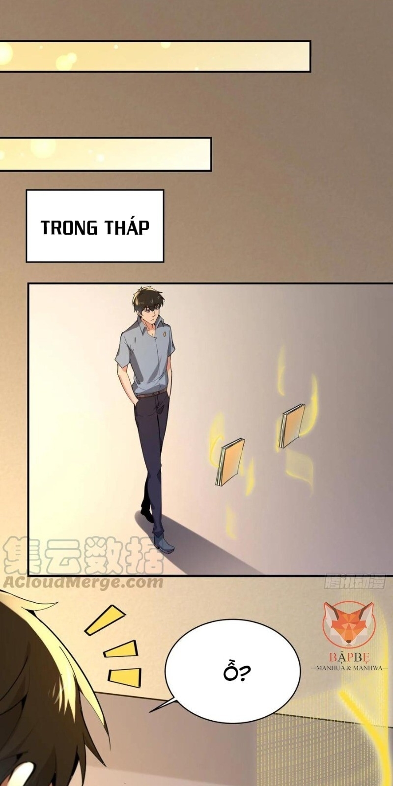 Trùng Sinh Đô Thị Thiên Tôn Chapter 142 - Trang 2