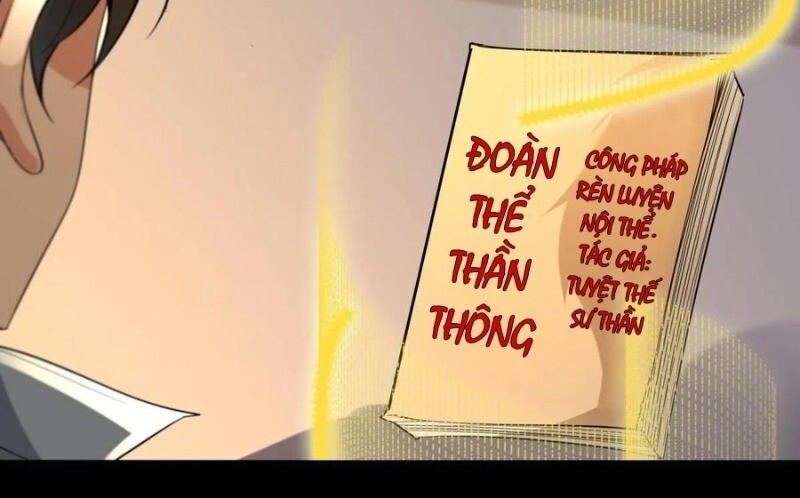 Trùng Sinh Đô Thị Thiên Tôn Chapter 142 - Trang 2