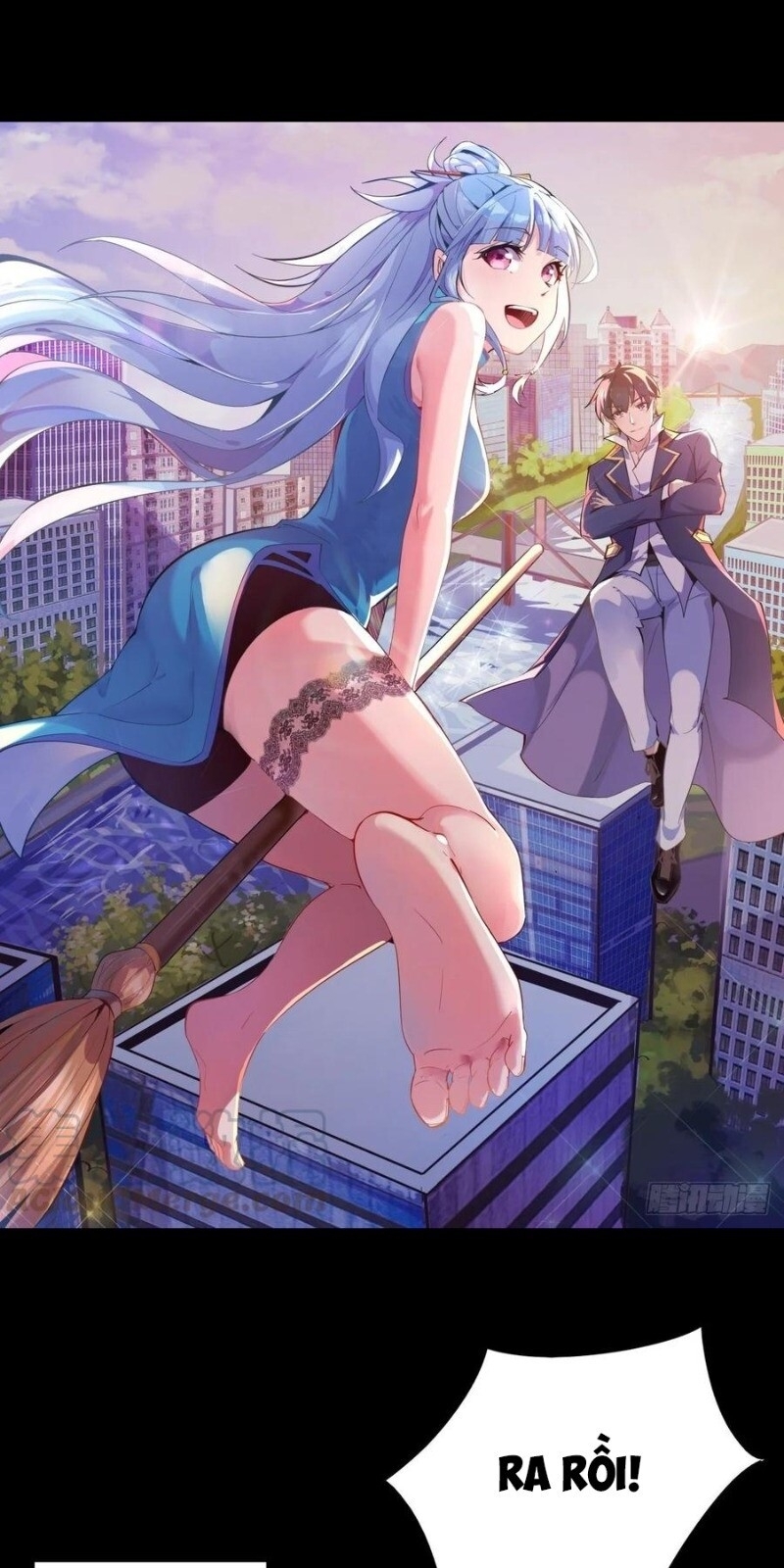 Trùng Sinh Đô Thị Thiên Tôn Chapter 142 - Trang 2