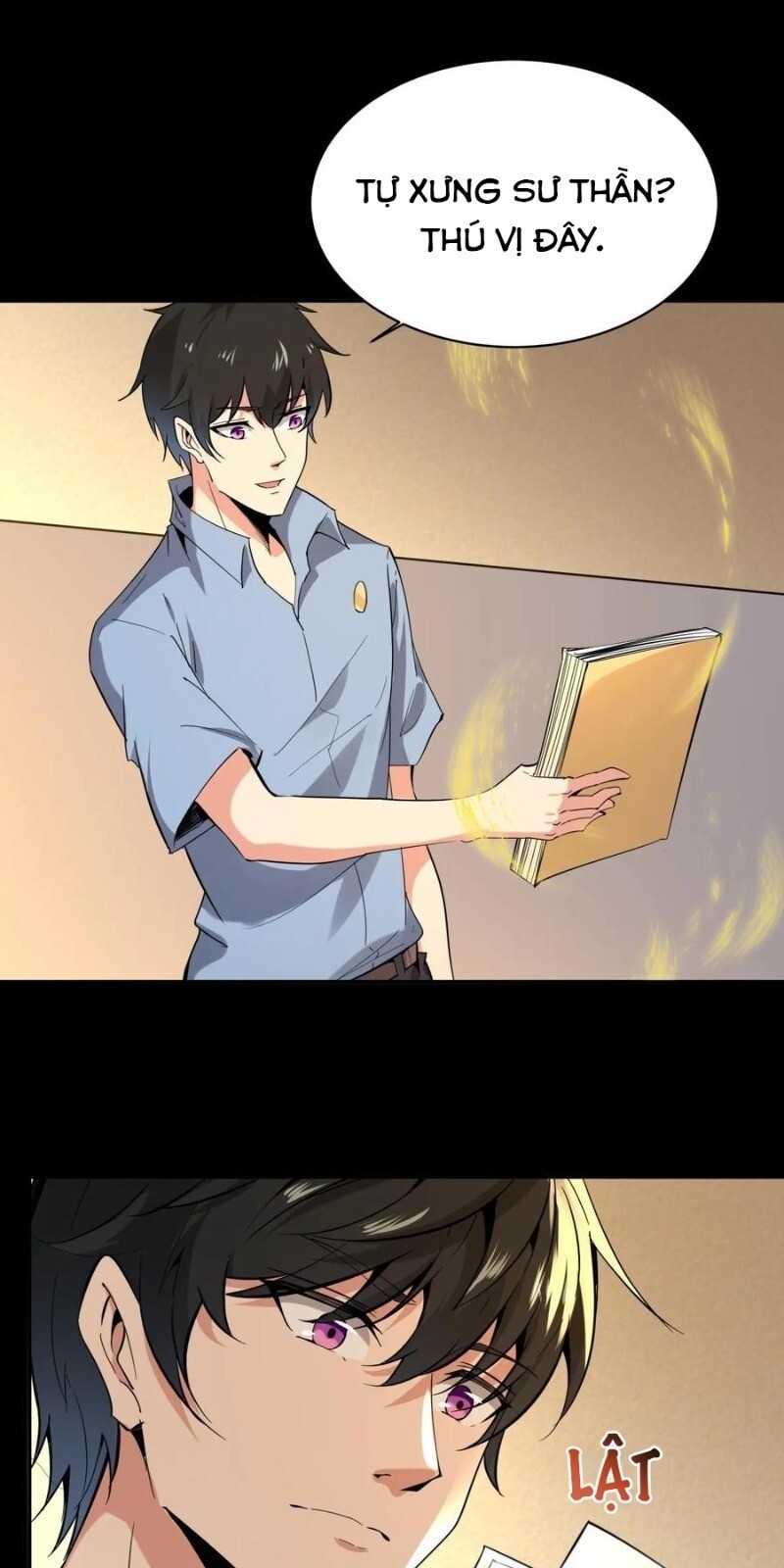 Trùng Sinh Đô Thị Thiên Tôn Chapter 142 - Trang 2