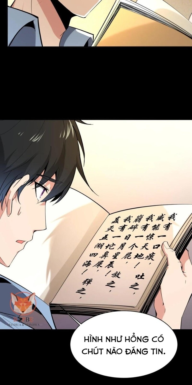 Trùng Sinh Đô Thị Thiên Tôn Chapter 142 - Trang 2