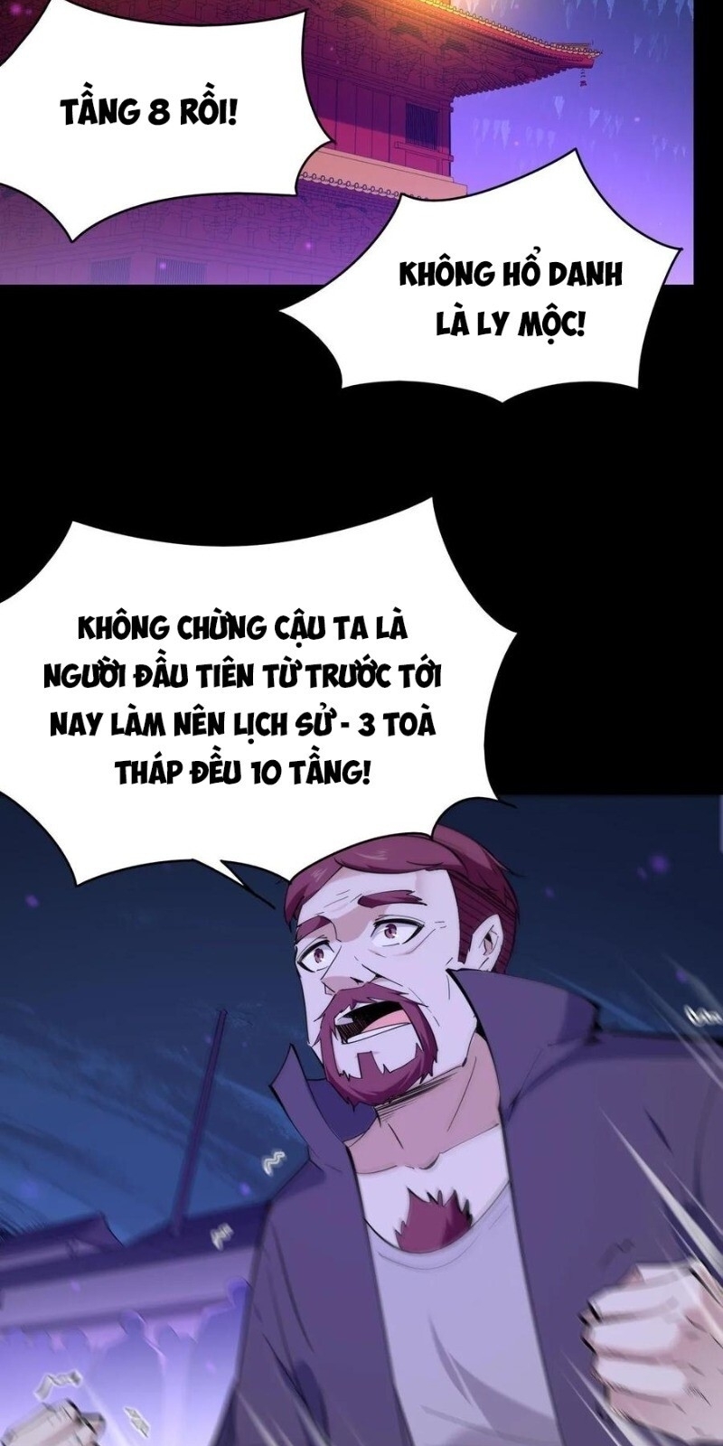 Trùng Sinh Đô Thị Thiên Tôn Chapter 142 - Trang 2