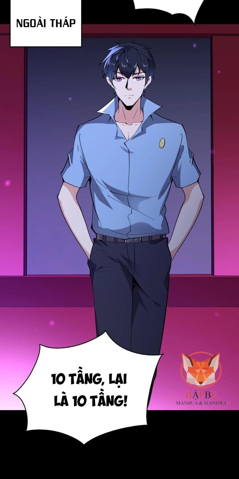 Trùng Sinh Đô Thị Thiên Tôn Chapter 142 - Trang 2