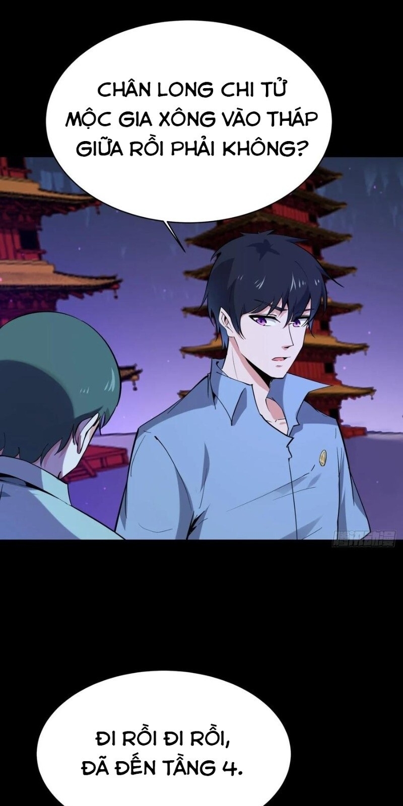 Trùng Sinh Đô Thị Thiên Tôn Chapter 142 - Trang 2