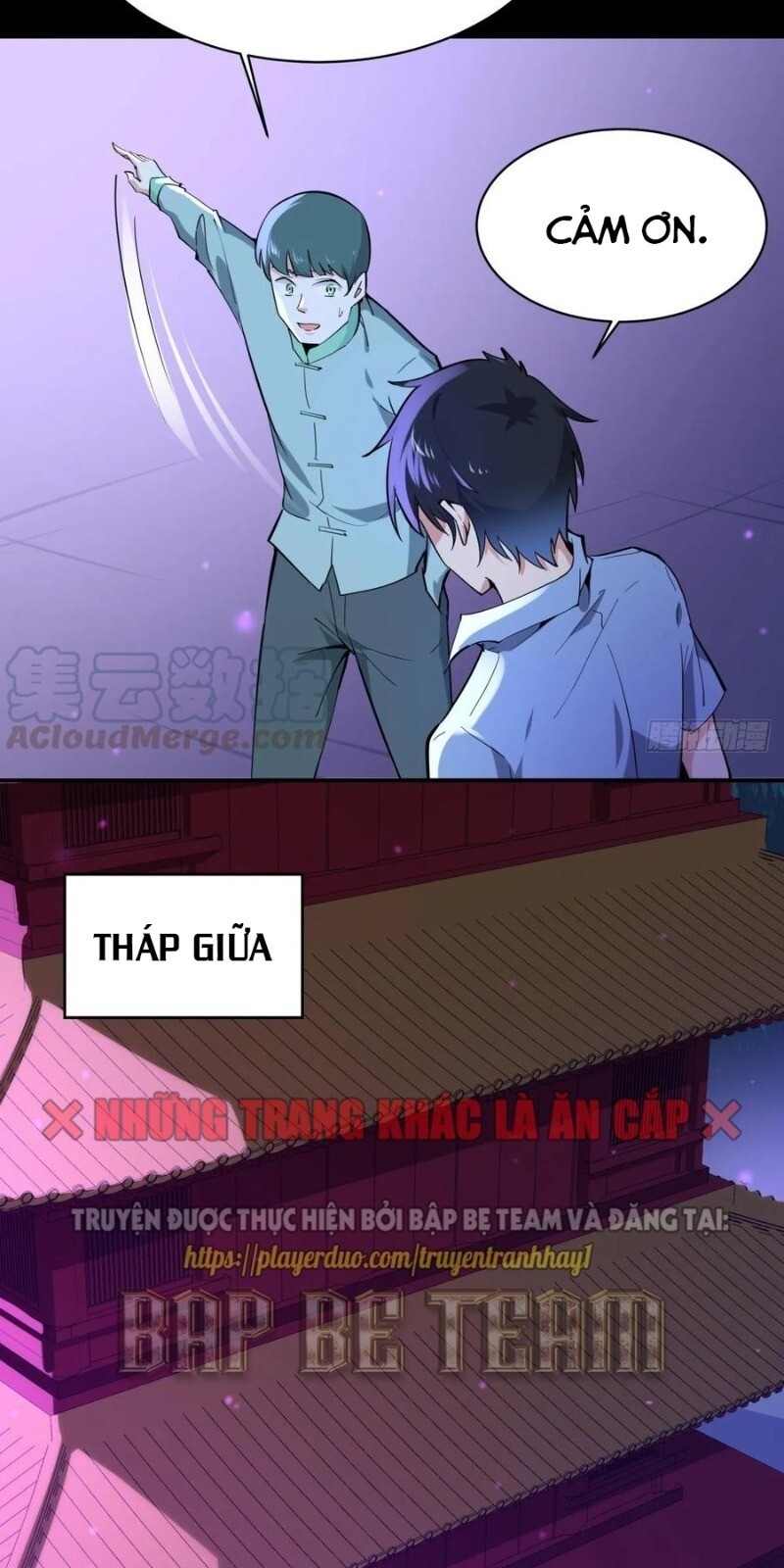 Trùng Sinh Đô Thị Thiên Tôn Chapter 142 - Trang 2