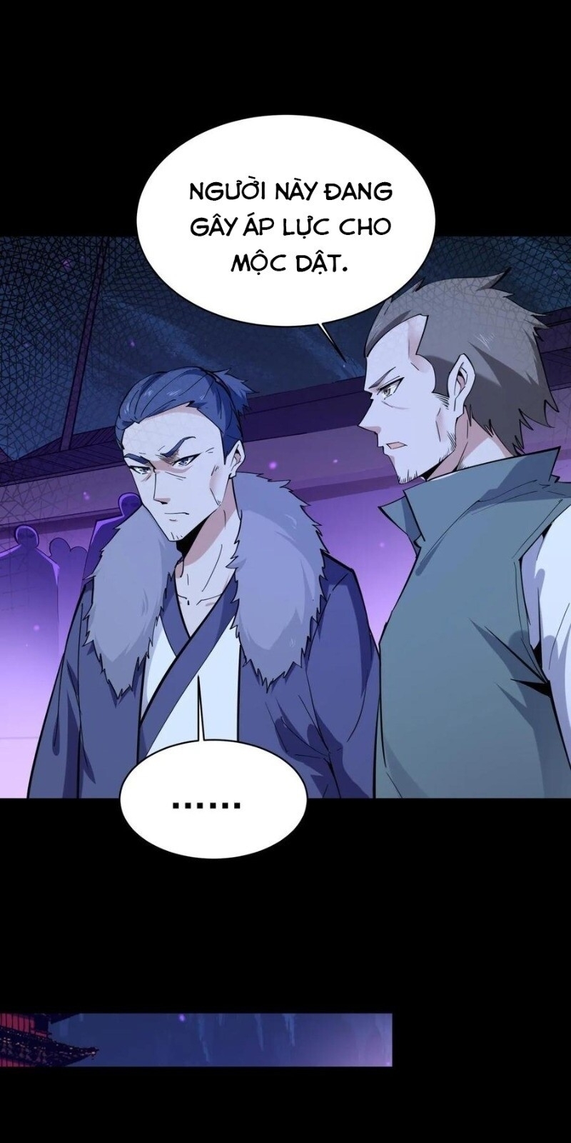 Trùng Sinh Đô Thị Thiên Tôn Chapter 142 - Trang 2