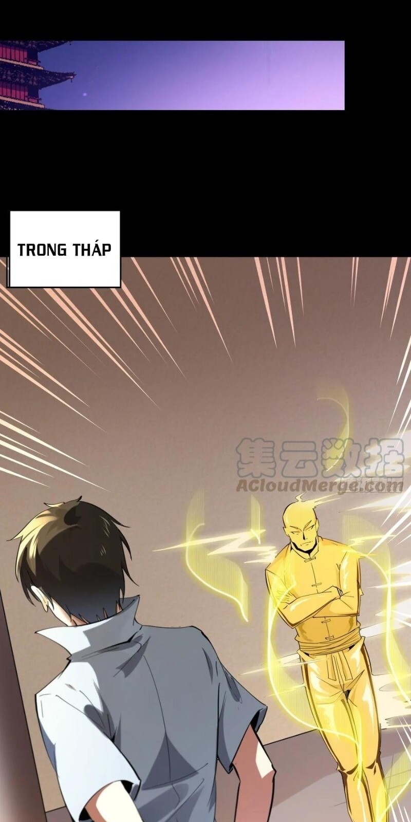 Trùng Sinh Đô Thị Thiên Tôn Chapter 142 - Trang 2