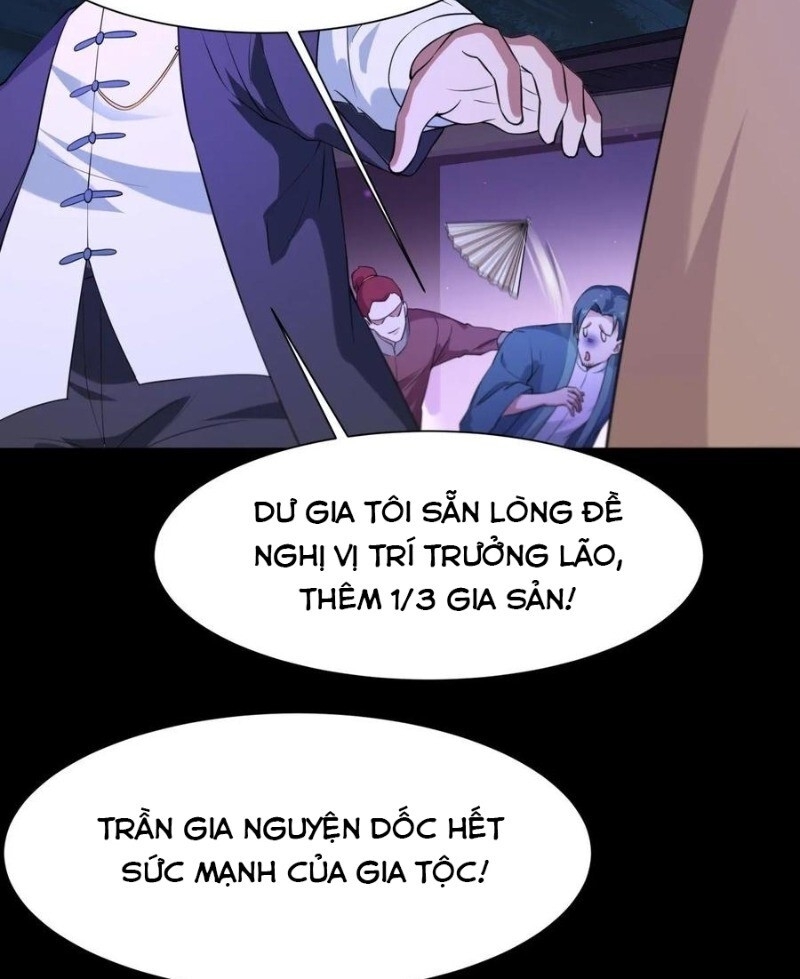 Trùng Sinh Đô Thị Thiên Tôn Chapter 143 - Trang 2