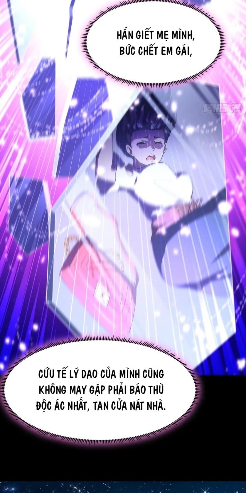 Trùng Sinh Đô Thị Thiên Tôn Chapter 143 - Trang 2
