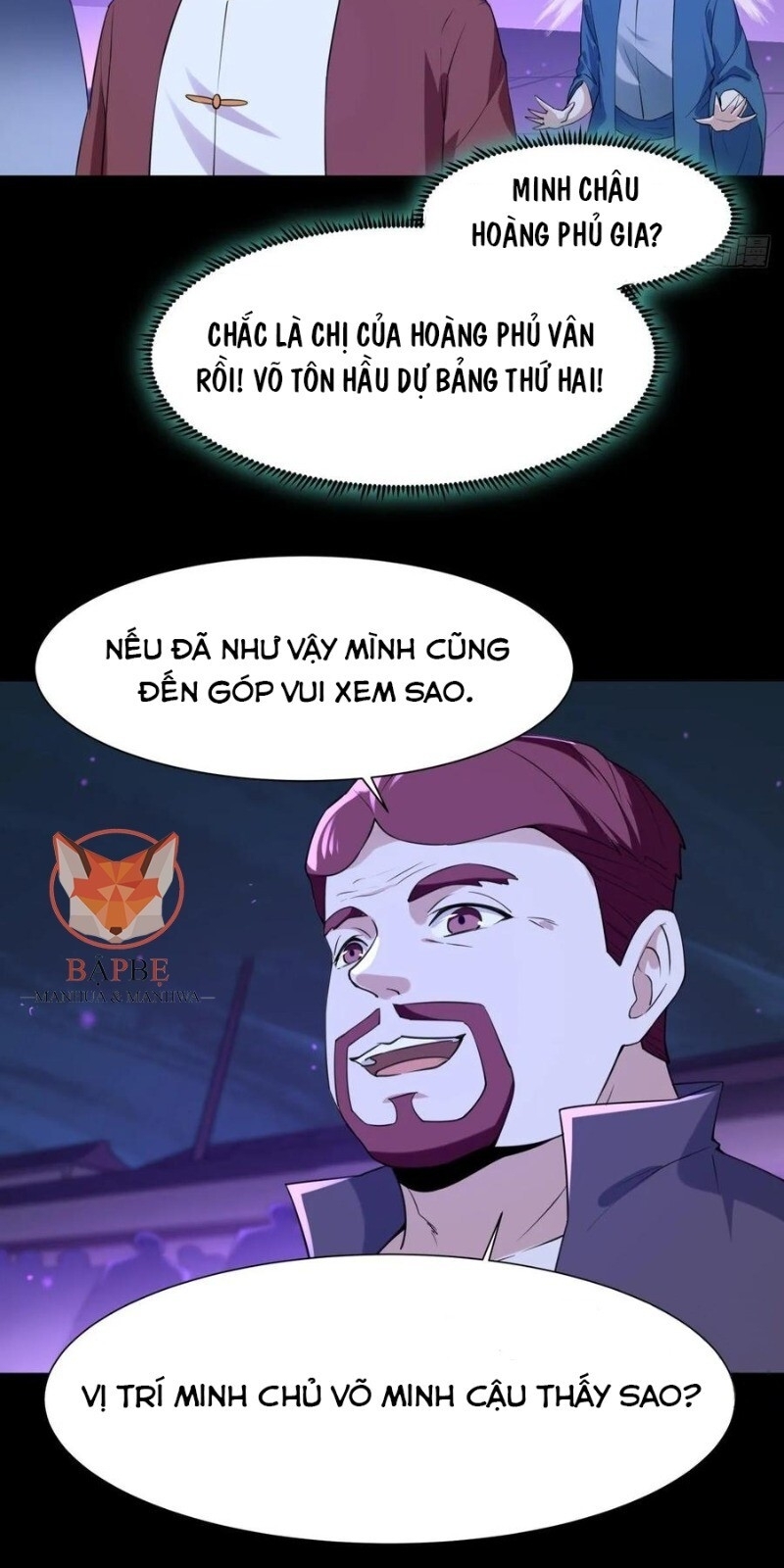 Trùng Sinh Đô Thị Thiên Tôn Chapter 143 - Trang 2