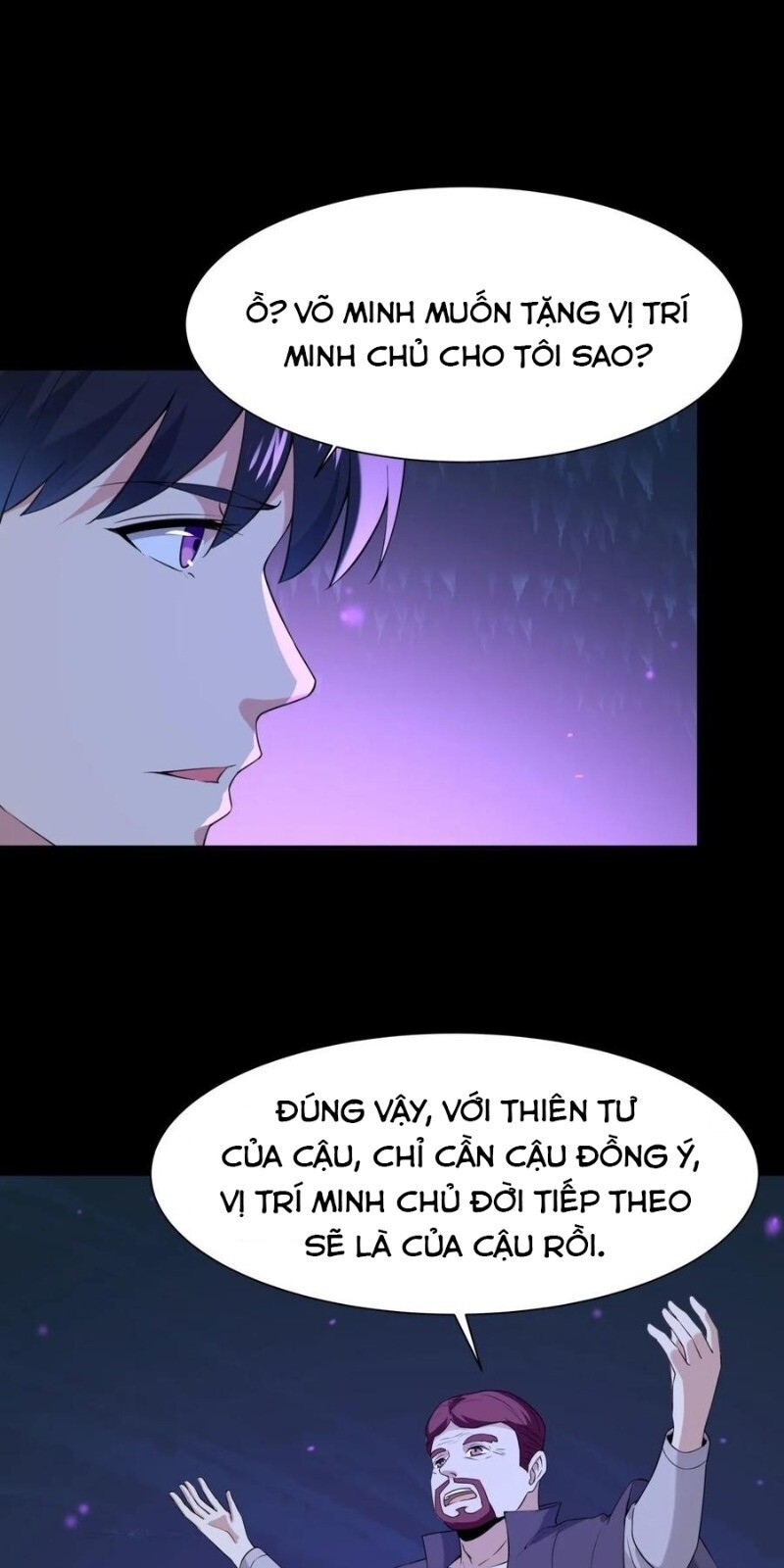 Trùng Sinh Đô Thị Thiên Tôn Chapter 143 - Trang 2