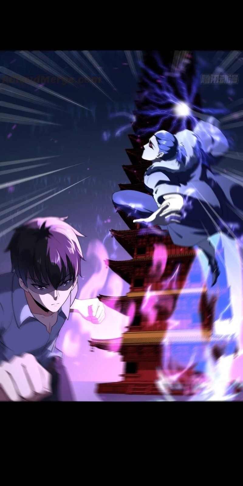 Trùng Sinh Đô Thị Thiên Tôn Chapter 143 - Trang 2