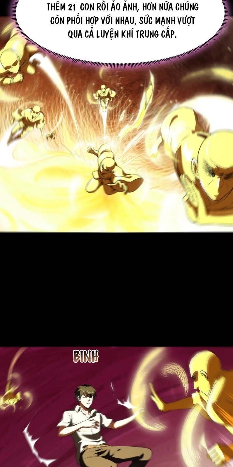 Trùng Sinh Đô Thị Thiên Tôn Chapter 143 - Trang 2