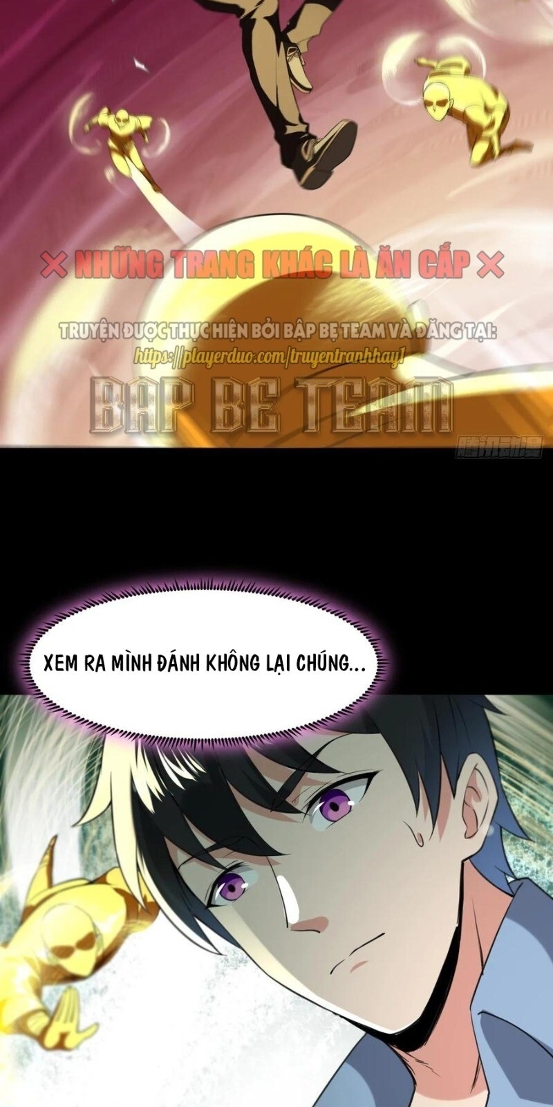 Trùng Sinh Đô Thị Thiên Tôn Chapter 143 - Trang 2