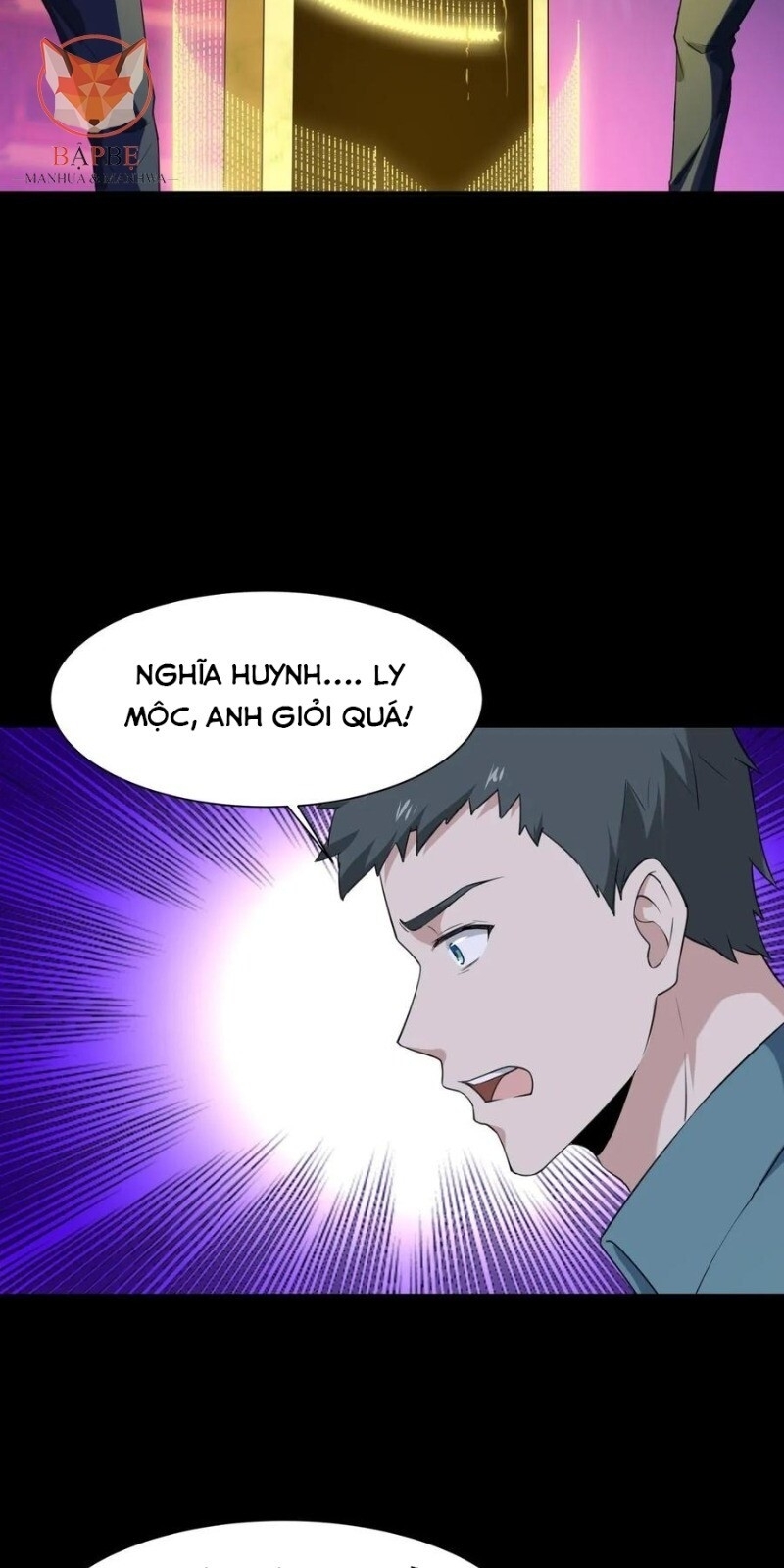 Trùng Sinh Đô Thị Thiên Tôn Chapter 143 - Trang 2