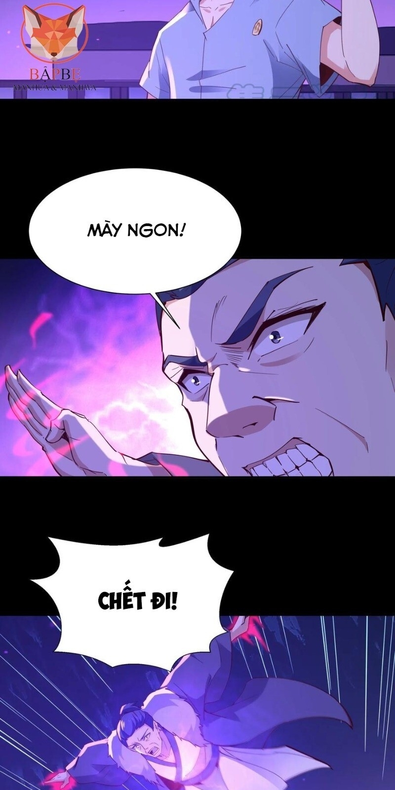 Trùng Sinh Đô Thị Thiên Tôn Chapter 144 - Trang 2