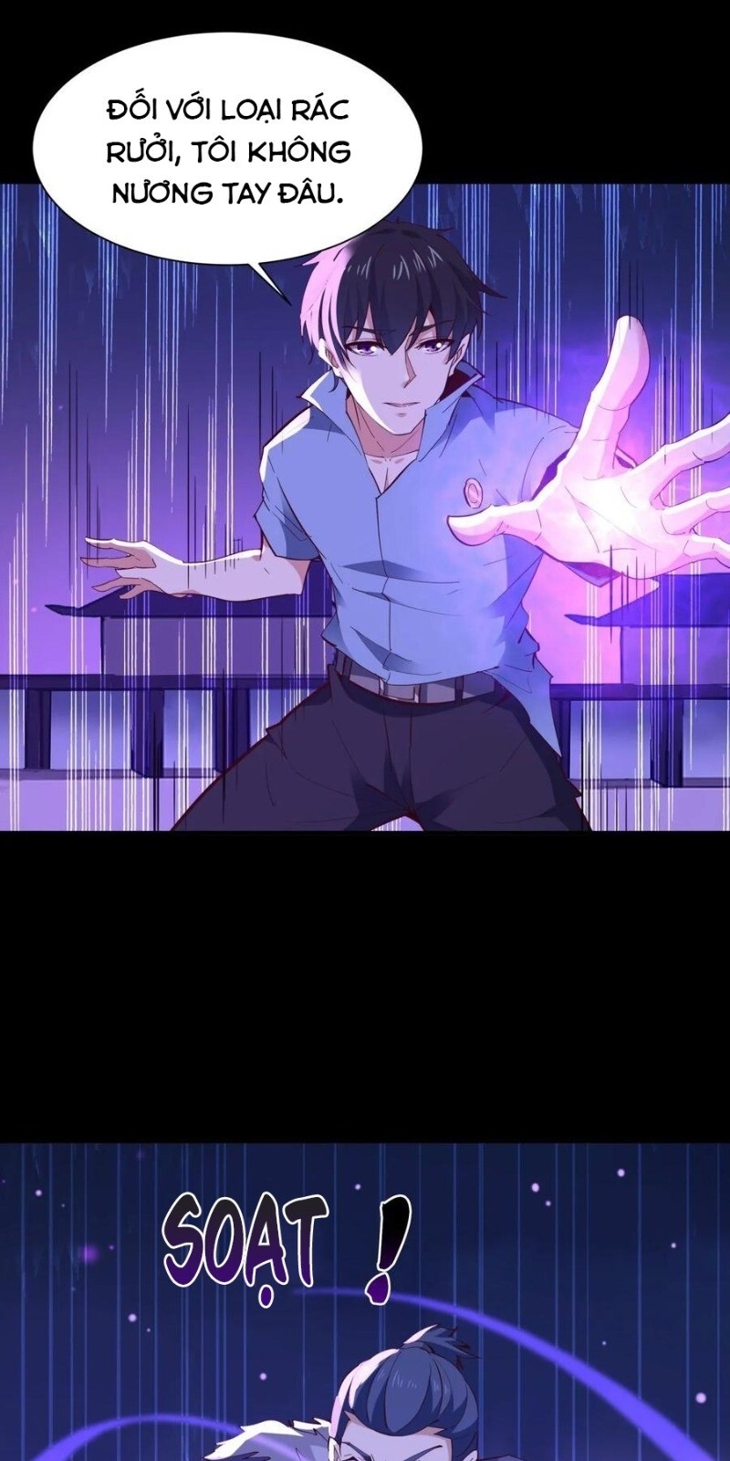 Trùng Sinh Đô Thị Thiên Tôn Chapter 144 - Trang 2