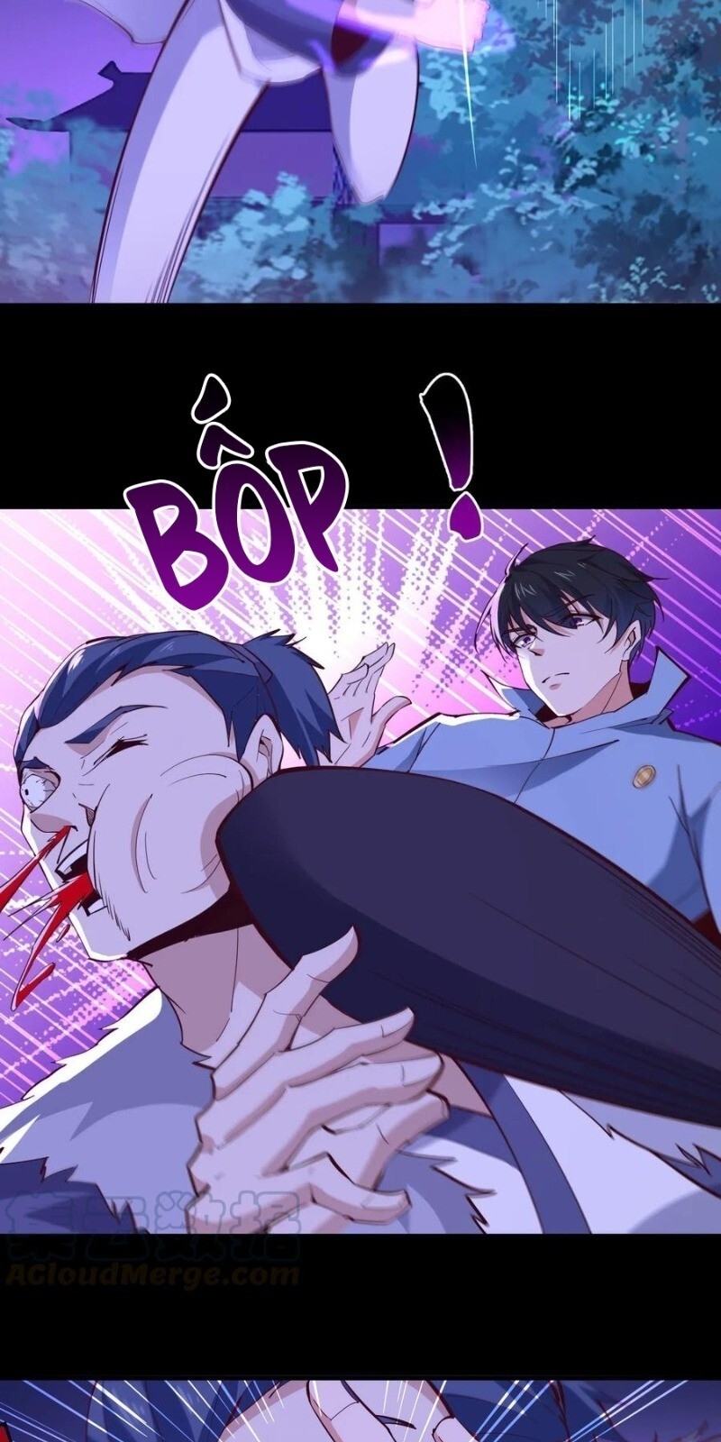 Trùng Sinh Đô Thị Thiên Tôn Chapter 144 - Trang 2