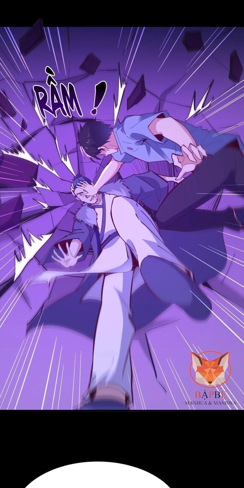 Trùng Sinh Đô Thị Thiên Tôn Chapter 144 - Trang 2