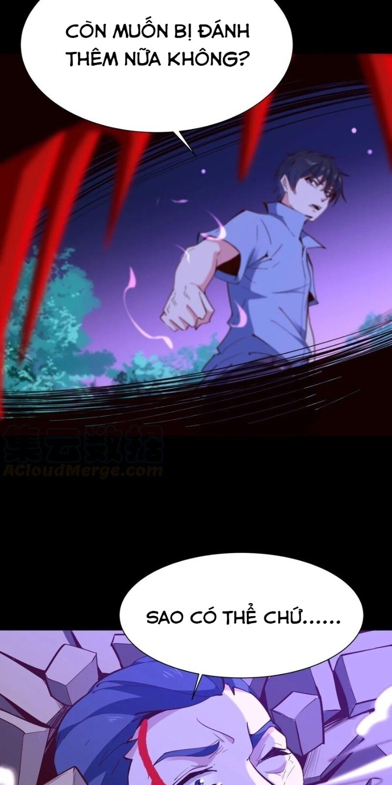 Trùng Sinh Đô Thị Thiên Tôn Chapter 144 - Trang 2