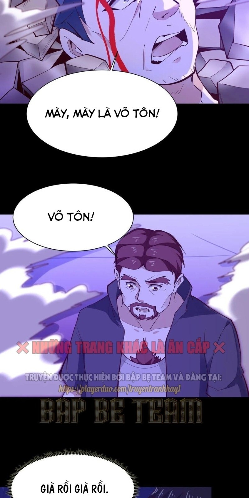 Trùng Sinh Đô Thị Thiên Tôn Chapter 144 - Trang 2