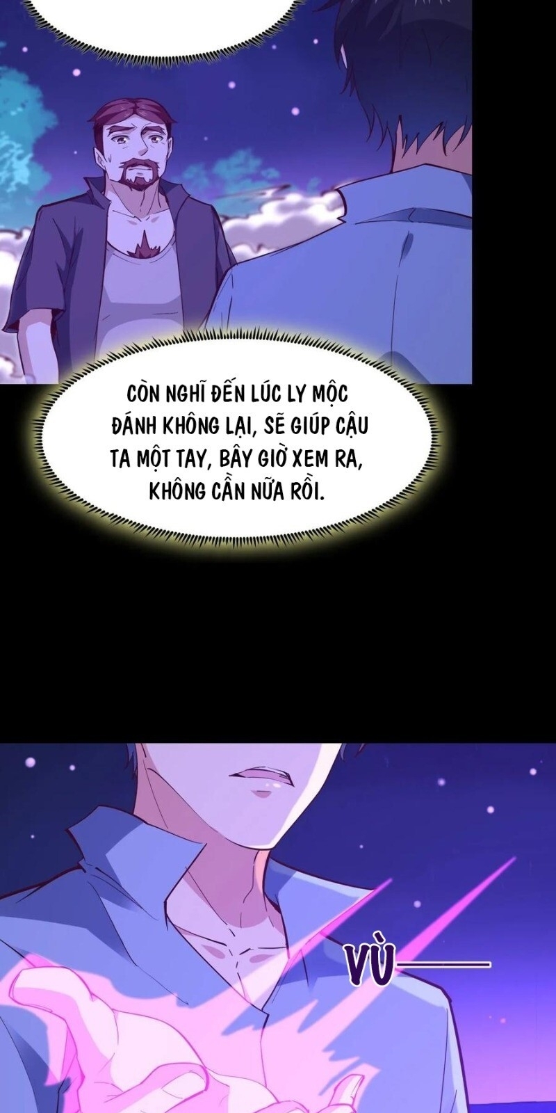 Trùng Sinh Đô Thị Thiên Tôn Chapter 144 - Trang 2