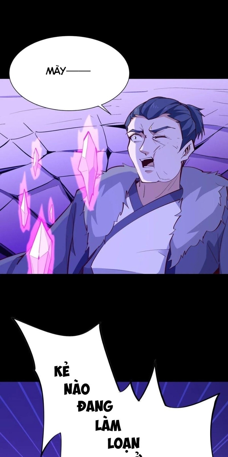 Trùng Sinh Đô Thị Thiên Tôn Chapter 144 - Trang 2