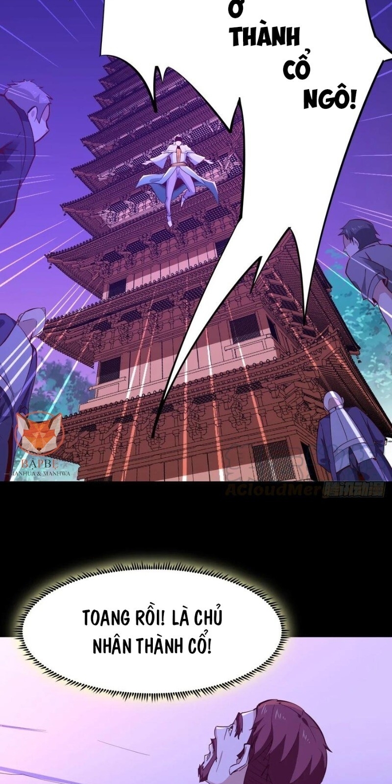 Trùng Sinh Đô Thị Thiên Tôn Chapter 144 - Trang 2