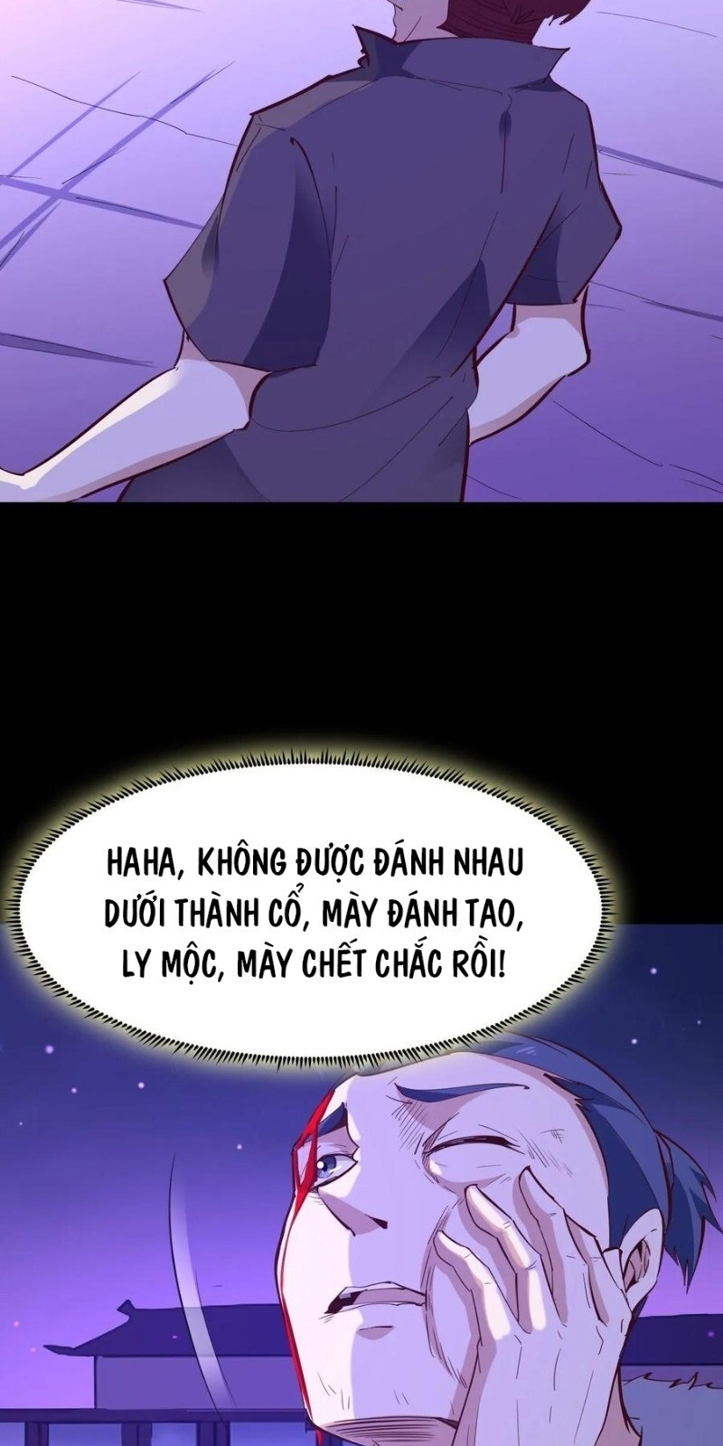 Trùng Sinh Đô Thị Thiên Tôn Chapter 144 - Trang 2