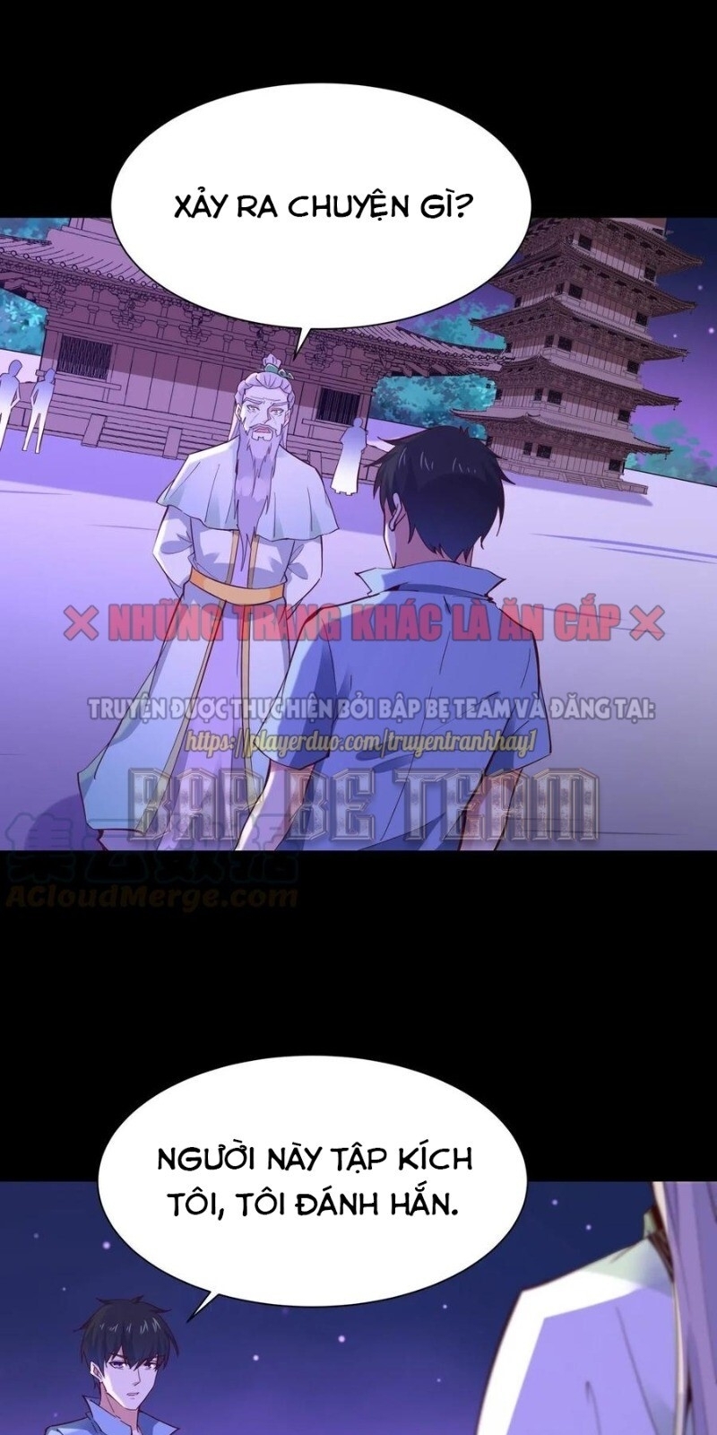 Trùng Sinh Đô Thị Thiên Tôn Chapter 144 - Trang 2